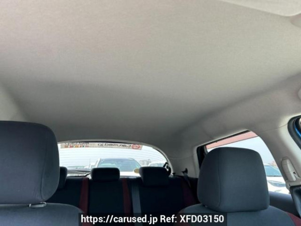 Used 2010 AT nissan juke YF15 Image[12]