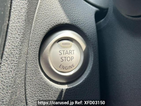 Used 2010 AT nissan juke YF15 Image[28]