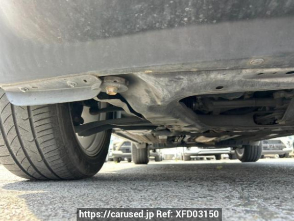 Used 2010 AT nissan juke YF15 Image[35]