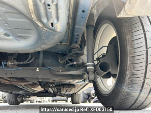 Used 2010 AT nissan juke YF15 Image[38]