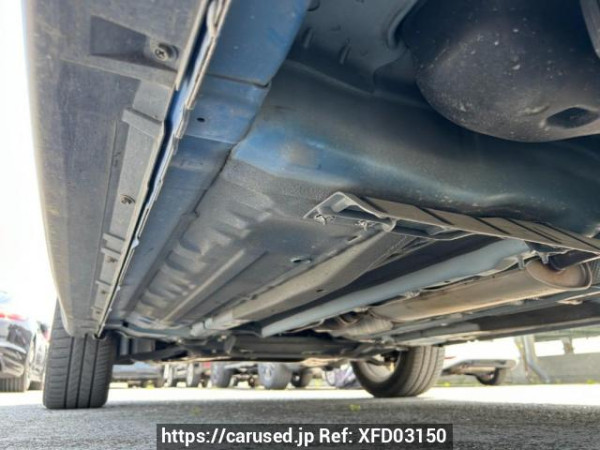 Used 2010 AT nissan juke YF15 Image[41]