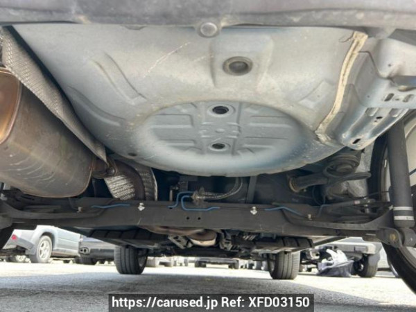 Used 2010 AT nissan juke YF15 Image[43]