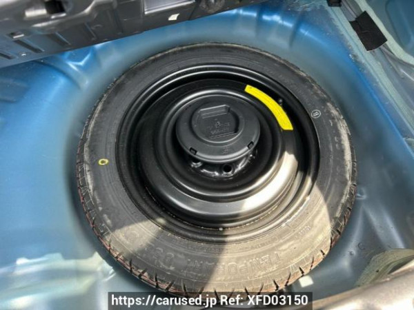 Used 2010 AT nissan juke YF15 Image[45]