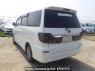 Used 2004 AT toyota alphard ANH10W Image[4]