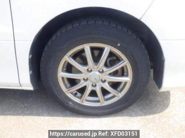 Used 2004 AT toyota alphard ANH10W Image[28]