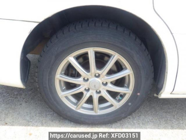 Used 2004 AT toyota alphard ANH10W Image[29]