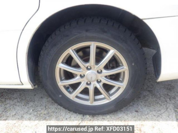 Used 2004 AT toyota alphard ANH10W Image[30]