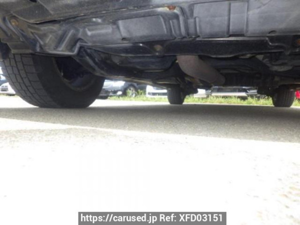Used 2004 AT toyota alphard ANH10W Image[32]