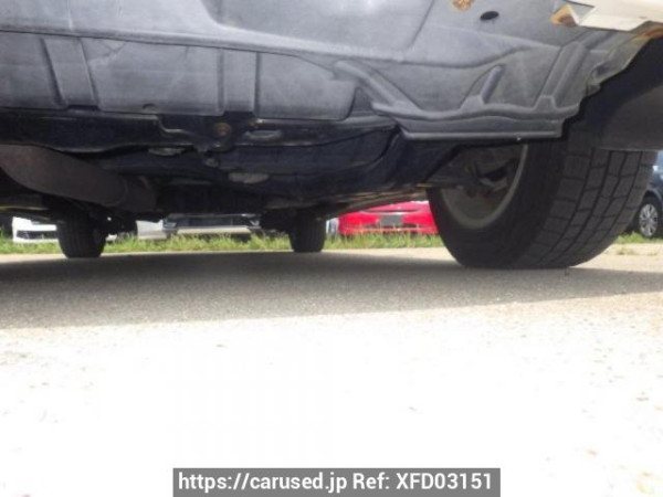Used 2004 AT toyota alphard ANH10W Image[33]