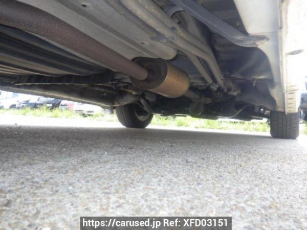 Used 2004 AT toyota alphard ANH10W Image[35]