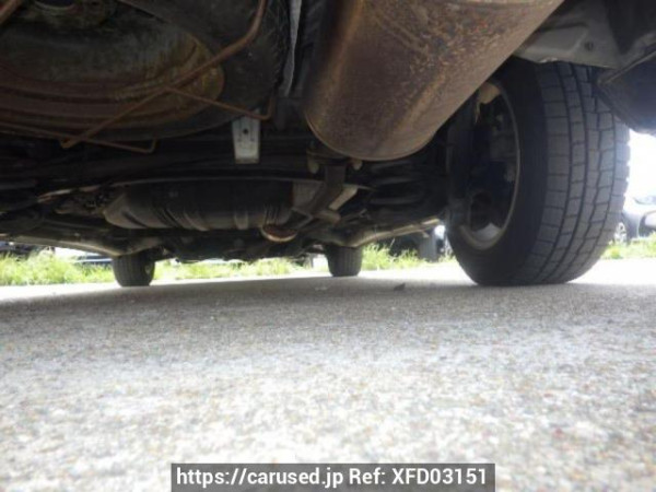 Used 2004 AT toyota alphard ANH10W Image[36]