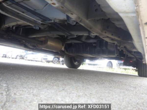 Used 2004 AT toyota alphard ANH10W Image[38]