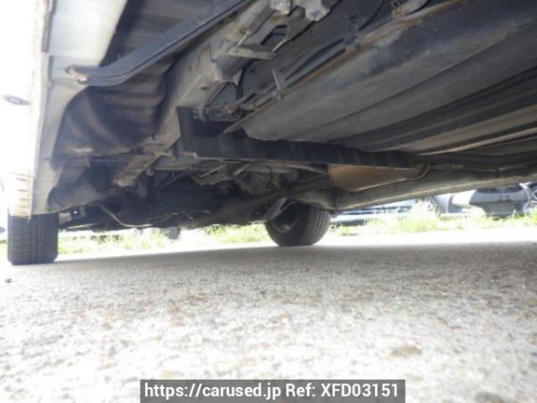 Used 2004 AT toyota alphard ANH10W Image[39]