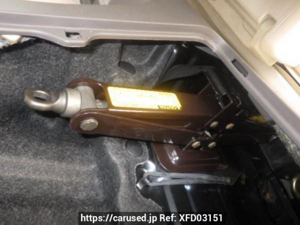 Used 2004 AT toyota alphard ANH10W Image[41]