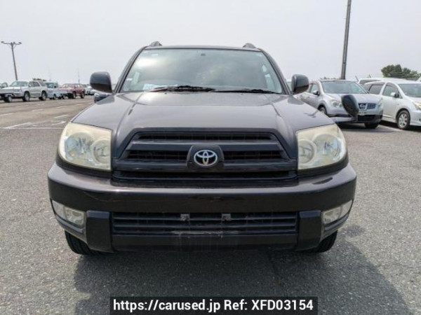 Used 2003 AT toyota hilux-surf RZN215W Image[1]