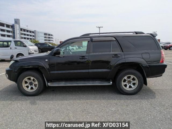 Used 2003 AT toyota hilux-surf RZN215W Image[3]