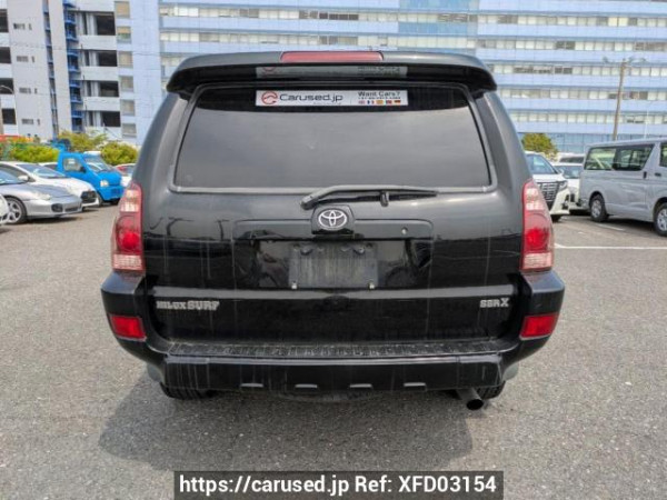 Used 2003 AT toyota hilux-surf RZN215W Image[5]