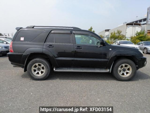 Used 2003 AT toyota hilux-surf RZN215W Image[7]
