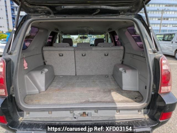 Used 2003 AT toyota hilux-surf RZN215W Image[8]