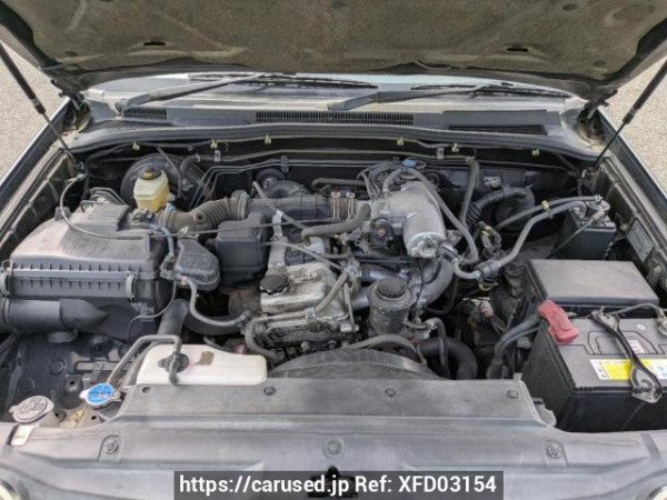 Used 2003 AT toyota hilux-surf RZN215W Image[9]