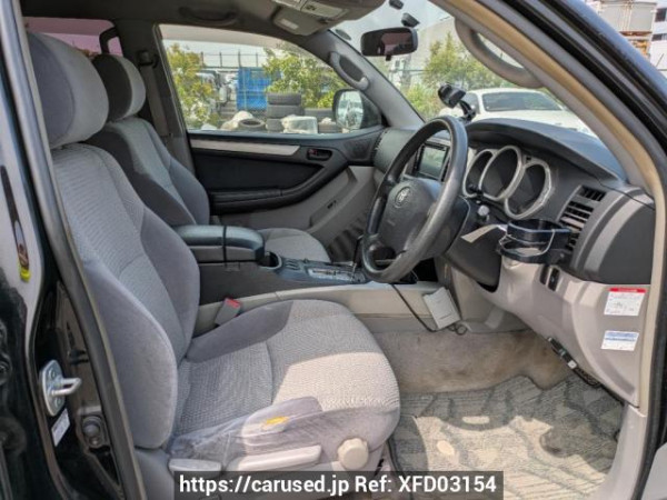 Used 2003 AT toyota hilux-surf RZN215W Image[11]