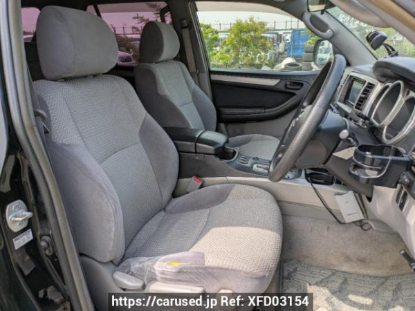 Used 2003 AT toyota hilux-surf RZN215W Image[12]
