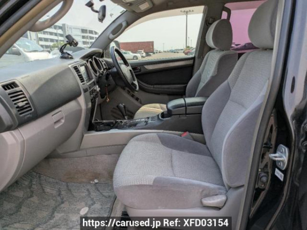 Used 2003 AT toyota hilux-surf RZN215W Image[13]