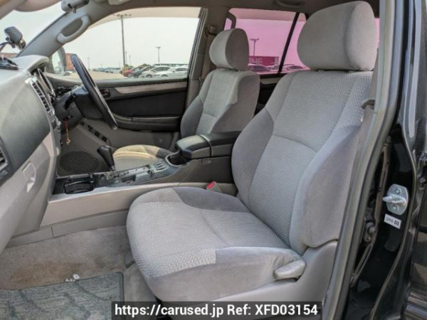 Used 2003 AT toyota hilux-surf RZN215W Image[14]