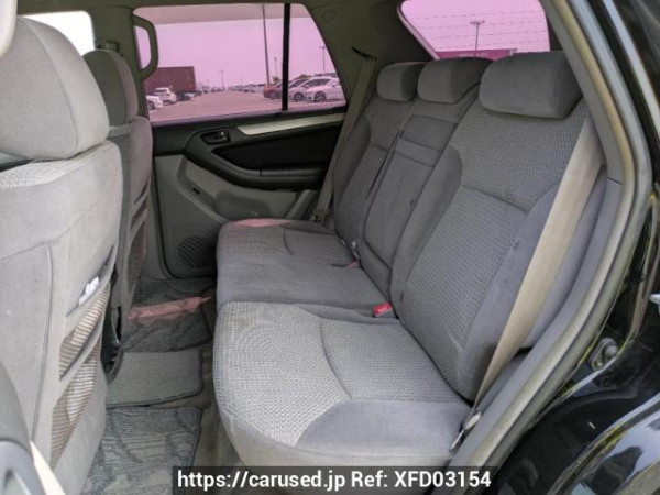 Used 2003 AT toyota hilux-surf RZN215W Image[16]