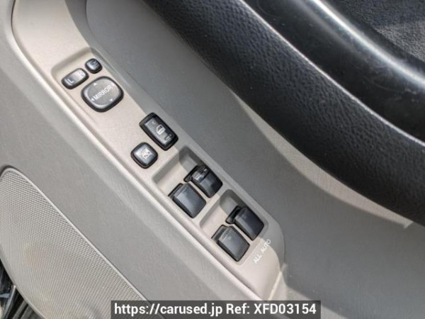 Used 2003 AT toyota hilux-surf RZN215W Image[17]