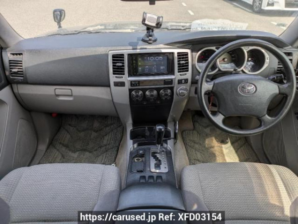 Used 2003 AT toyota hilux-surf RZN215W Image[18]