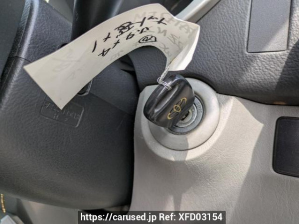 Used 2003 AT toyota hilux-surf RZN215W Image[21]