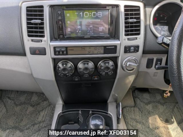 Used 2003 AT toyota hilux-surf RZN215W Image[24]