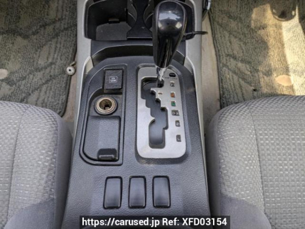Used 2003 AT toyota hilux-surf RZN215W Image[28]