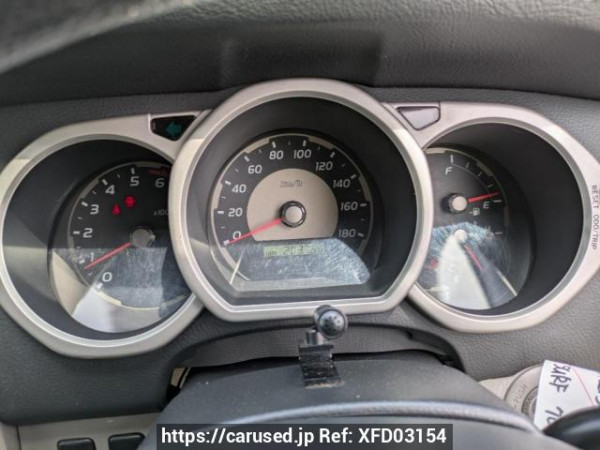 Used 2003 AT toyota hilux-surf RZN215W Image[29]