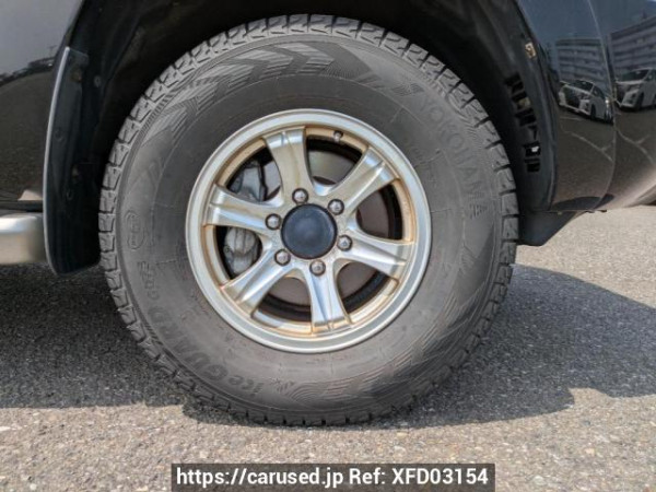 Used 2003 AT toyota hilux-surf RZN215W Image[31]