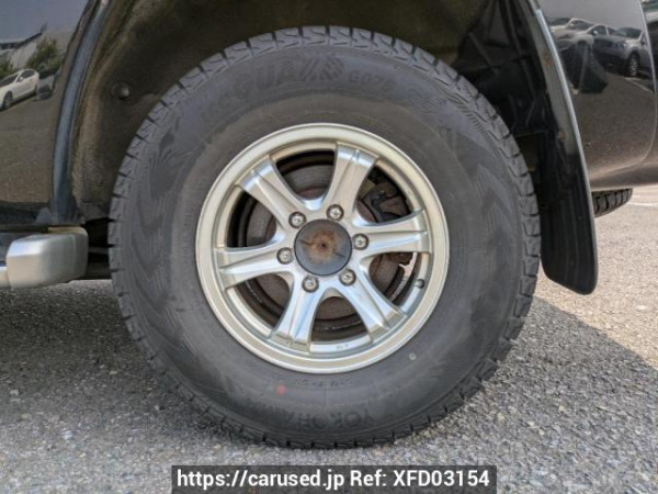 Used 2003 AT toyota hilux-surf RZN215W Image[33]