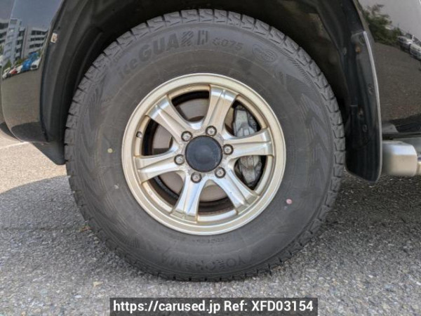 Used 2003 AT toyota hilux-surf RZN215W Image[34]
