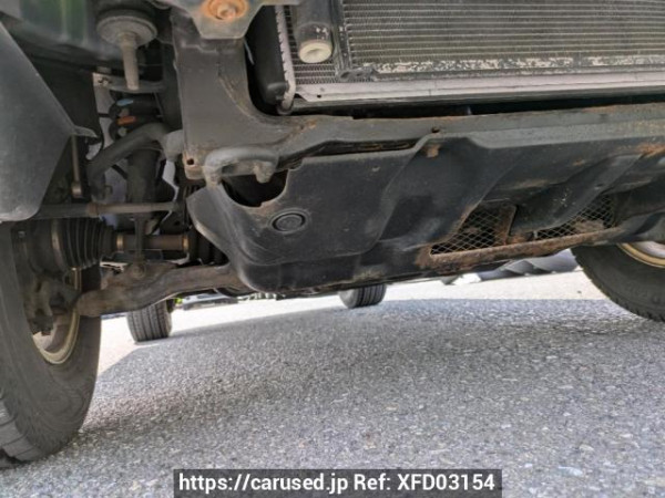 Used 2003 AT toyota hilux-surf RZN215W Image[35]