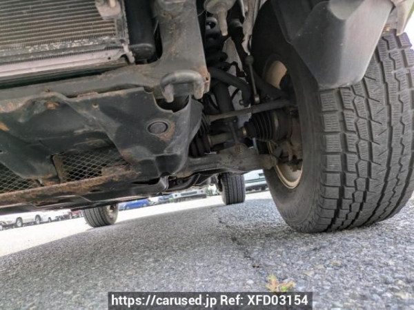 Used 2003 AT toyota hilux-surf RZN215W Image[36]
