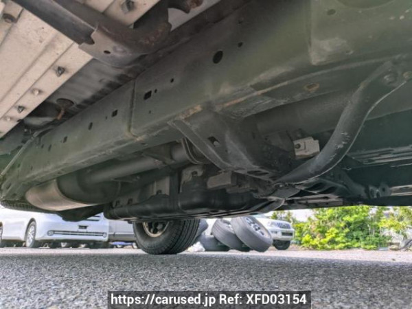 Used 2003 AT toyota hilux-surf RZN215W Image[38]