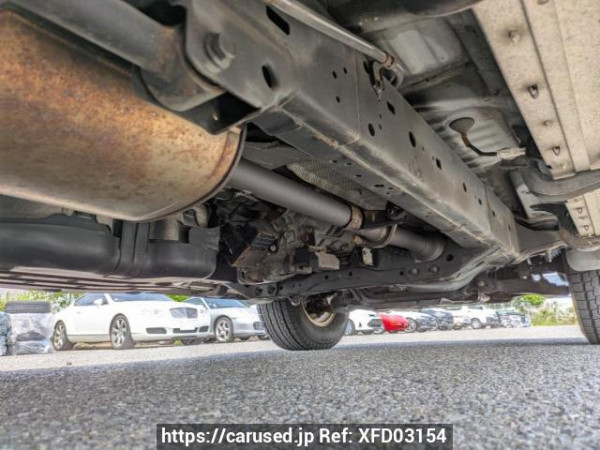 Used 2003 AT toyota hilux-surf RZN215W Image[39]