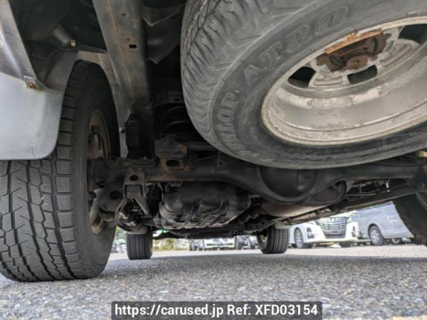 Used 2003 AT toyota hilux-surf RZN215W Image[40]
