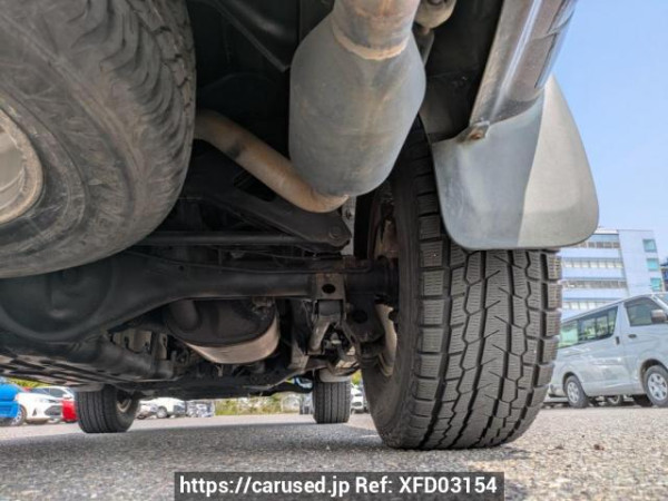 Used 2003 AT toyota hilux-surf RZN215W Image[41]