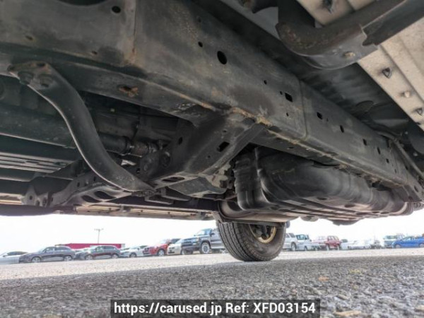 Used 2003 AT toyota hilux-surf RZN215W Image[43]