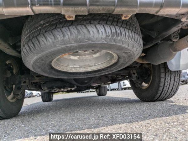 Used 2003 AT toyota hilux-surf RZN215W Image[44]