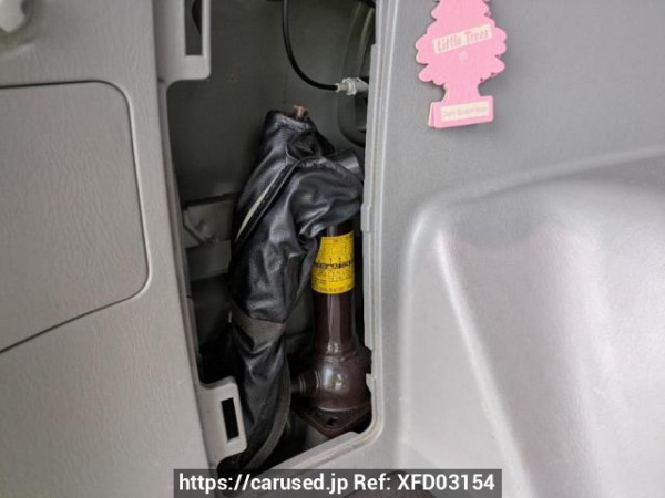 Used 2003 AT toyota hilux-surf RZN215W Image[46]
