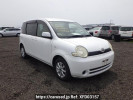 Toyota Sienta NCP81G