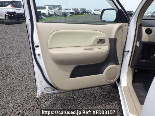 Used 2004 AT toyota sienta NCP81G Image[13]