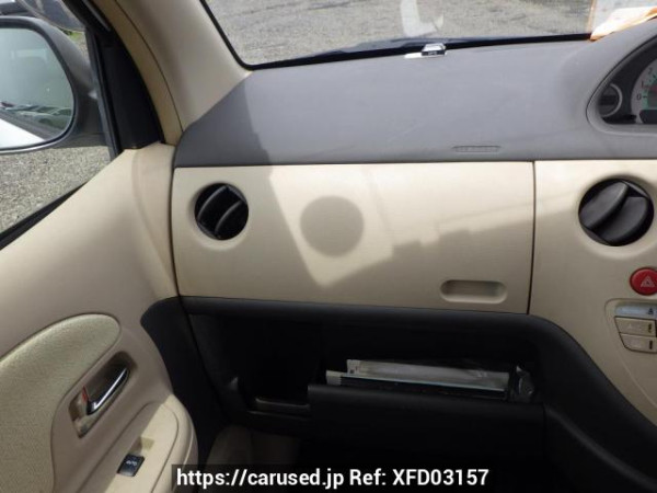 Used 2004 AT toyota sienta NCP81G Image[22]